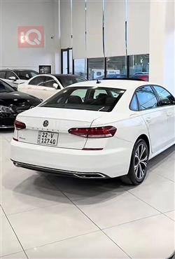 ڤۆڵکسواگن پاسات